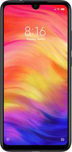 Redmi Note 7