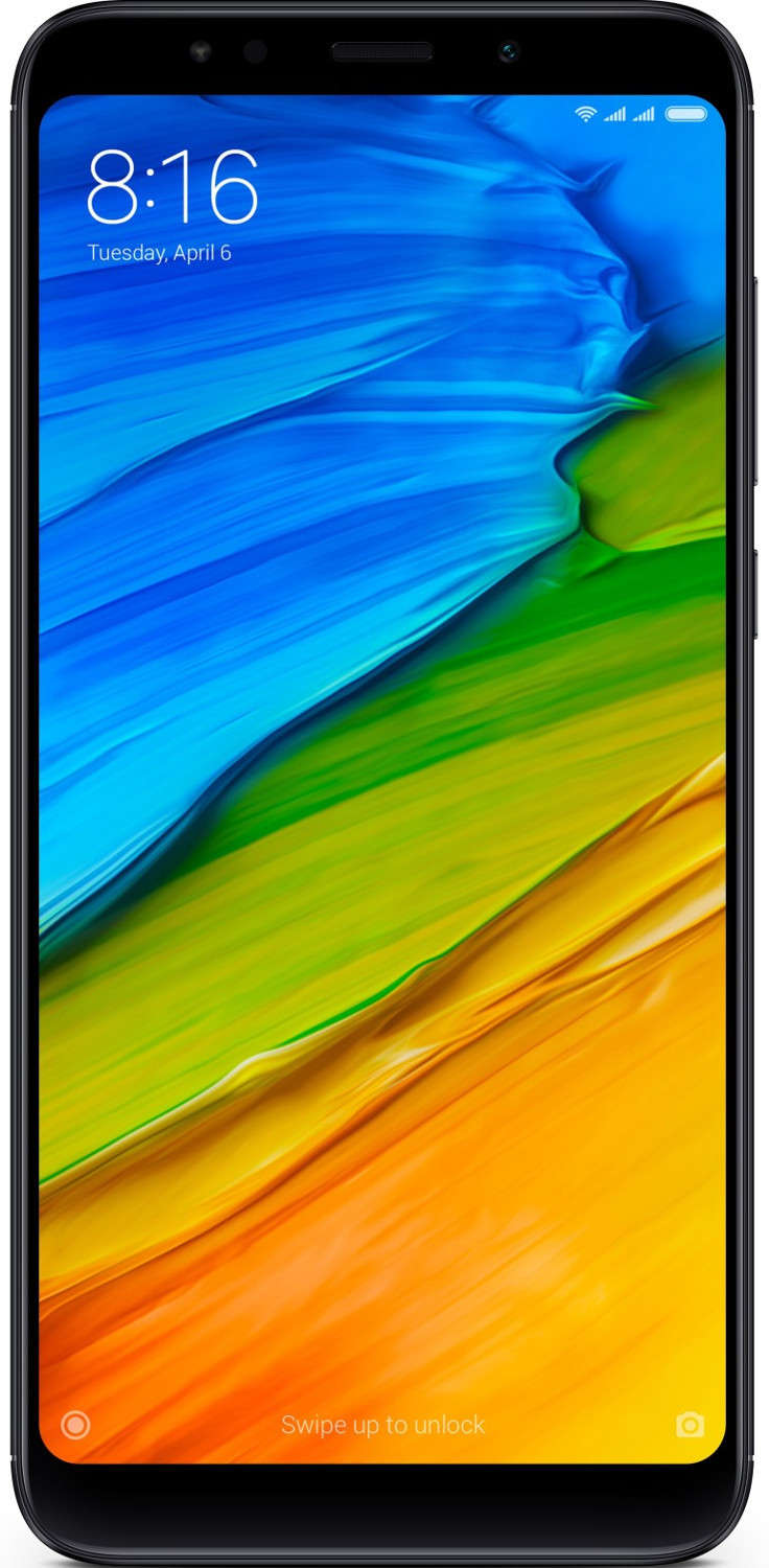 Redmi Note 5