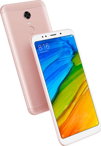 Redmi Note 5