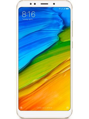 Redmi Note 5